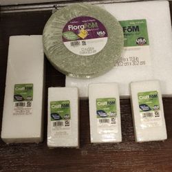 Floral Foam