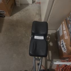 Steerable Knee Scooter 