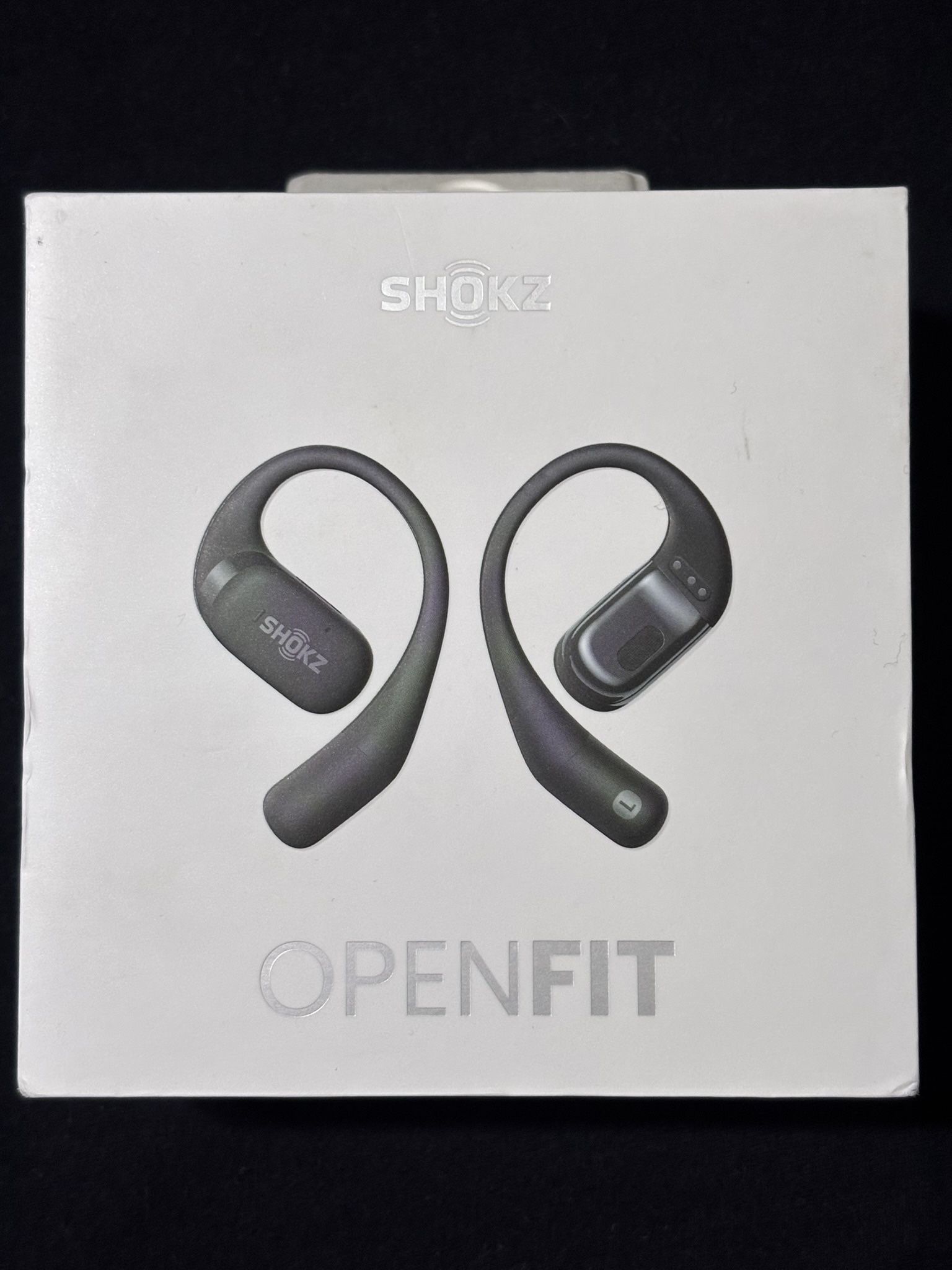 Shokz OpenFit Earbuds