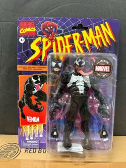 Marvel Legends 85th Anniversary Venom
