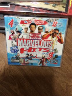 Rap music Videos