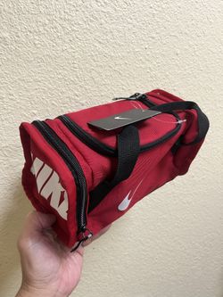 NIKE INSULATED LUNCH BAG/ Duffel BRAND NEW 
