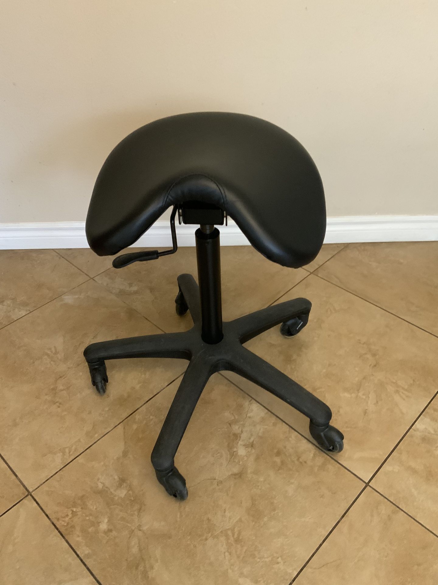 Salon Barber Stool Clinic Spa Massage Manicurist Tatto Work Stool Chair