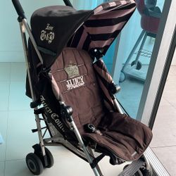 Stroller Juicy Couture Maclaren