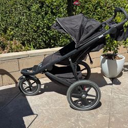 Thule Urban Glide 2 running stroller