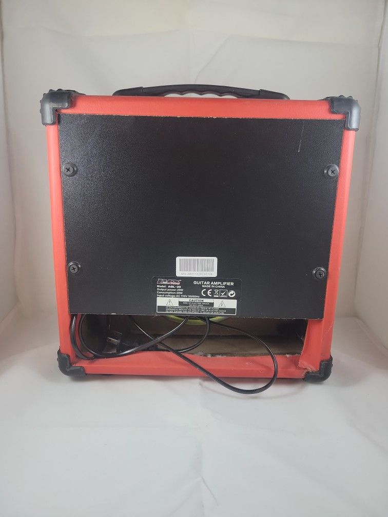 Lyx Pro Guitar Amp for Sale in Taunton, MA OfferUp