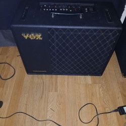 Vox Guitar Amp