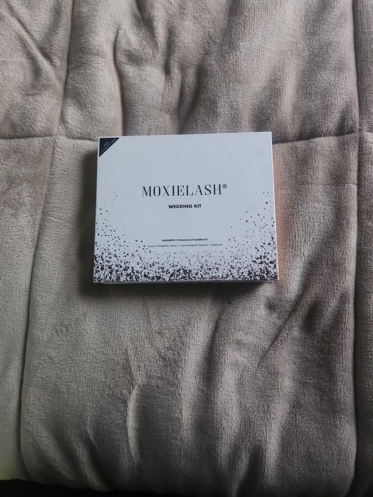 Moxielash Wedding Kit