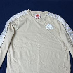 Kappa Long Sleeve.