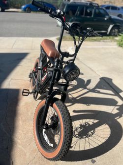 5th wheel ebike