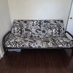 Fold Couch