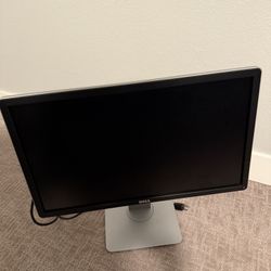 Dell Monitor 