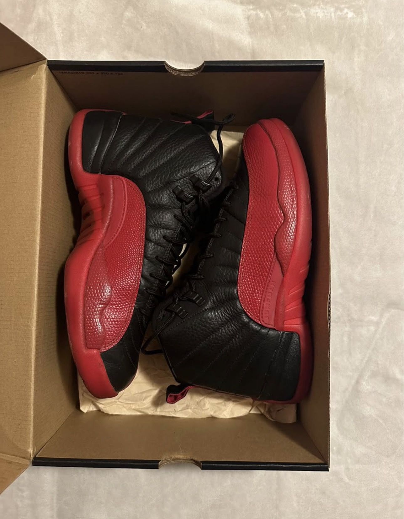 Jordan 12 for Sale in Dallas, TX - OfferUp