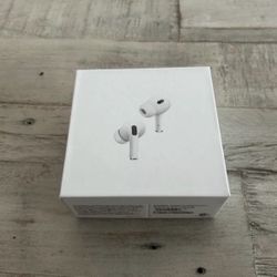 AirPods Pro 2nd Generation 
