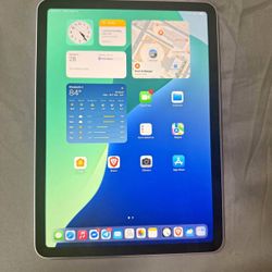 iPad Air M2 256GB