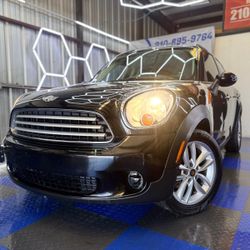 2013 Mini Cooper
