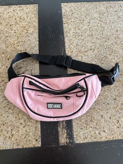 Fanny pack 