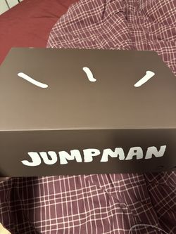 Jordan Jumpman Jack TR Dark Mocha 9.5 Men