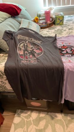 Torrid shirts