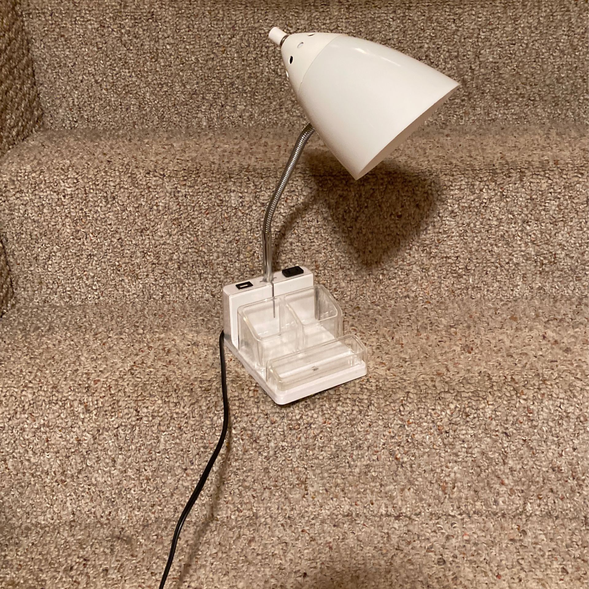 Desk Lamp (2)