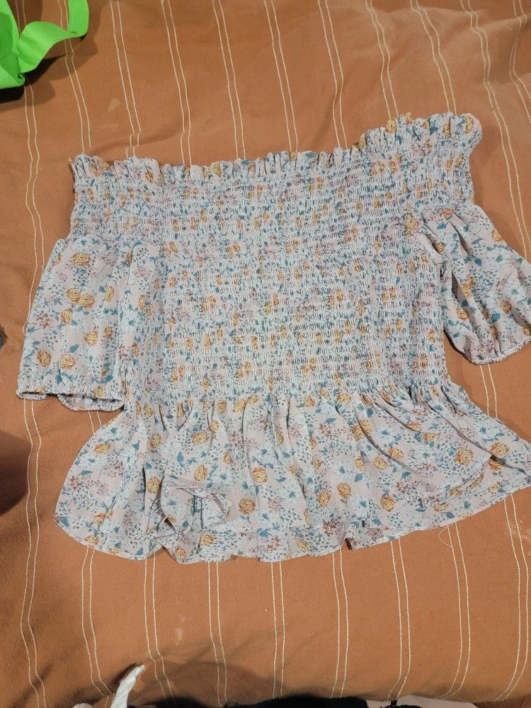 Blouse