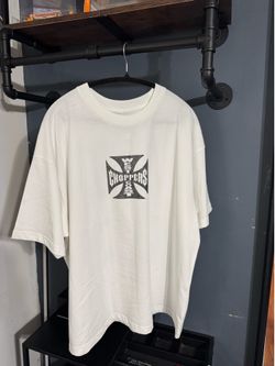 West Coast Choppers T-Shirt