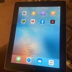 Apple iPad 4 - 4th Gen with Retina Display ✅ SAME DAY PROCESSING ✅