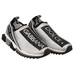 Dolce Gabana Color White Sparkly  For Men 