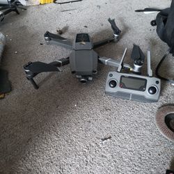 DJI Mavic 2 Drone