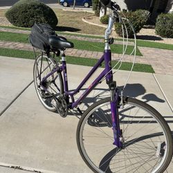 Liv Bicycle 
