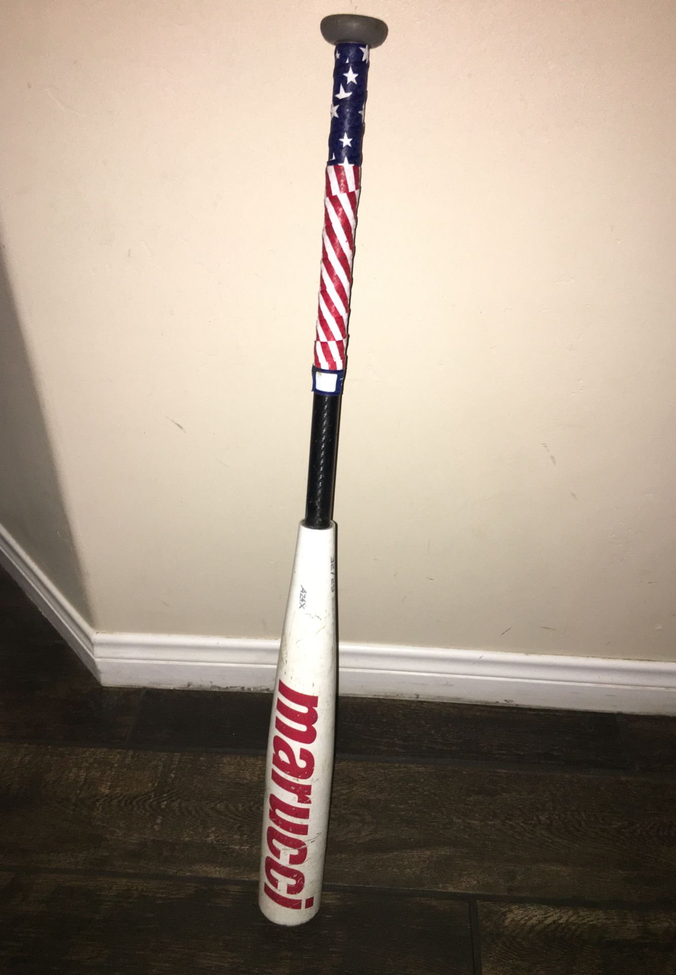 Marucci baseball bat