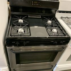 Stove