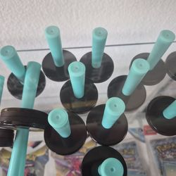 Vinyl wrap tool: magnets 3x$12