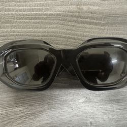 Versace Sunglasses 