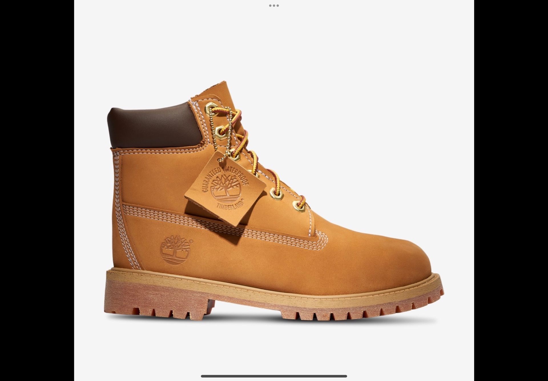Timberland Boots