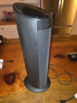 Lasko Tower Heater