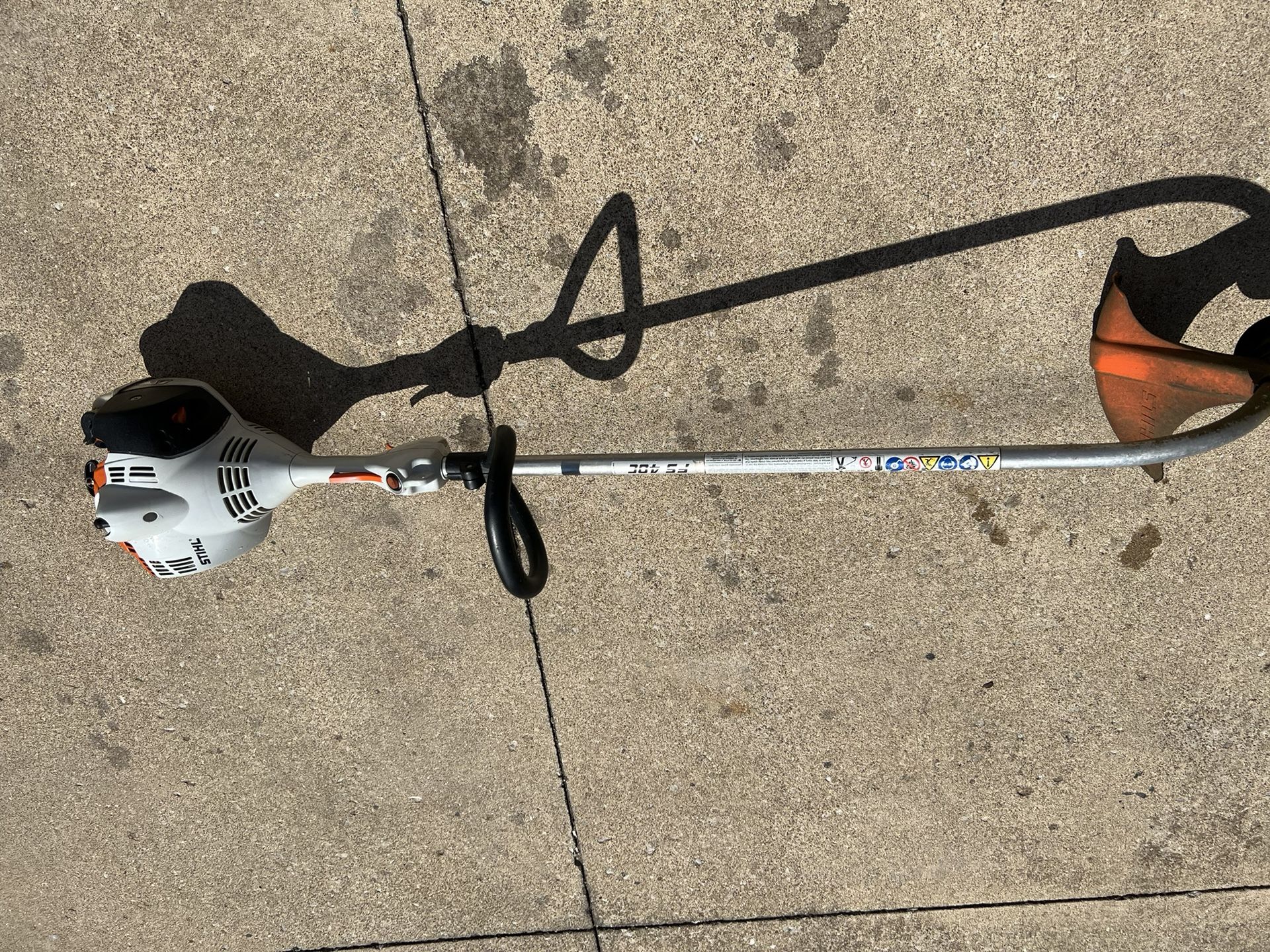 Stihl Weed eater
