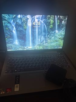 Lenovo IdeaPad 3 15ALC6 Laptop – Ryzen 5 – 8GB RAM – 256GB SSD