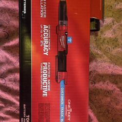 Milwaukee 3/8 Torque Wrench 