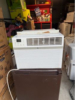 10,000 BTU window AC