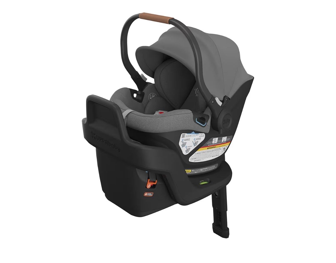 UPPAbaby Aria Lightweight Infant Car Seat