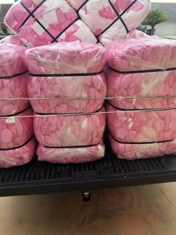 Kotex Bales