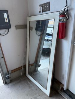 Mirror L 54x W30