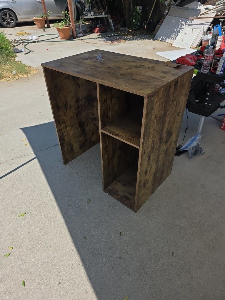 Counter For Minifridge Or Desk