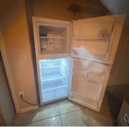 Small refrigerator