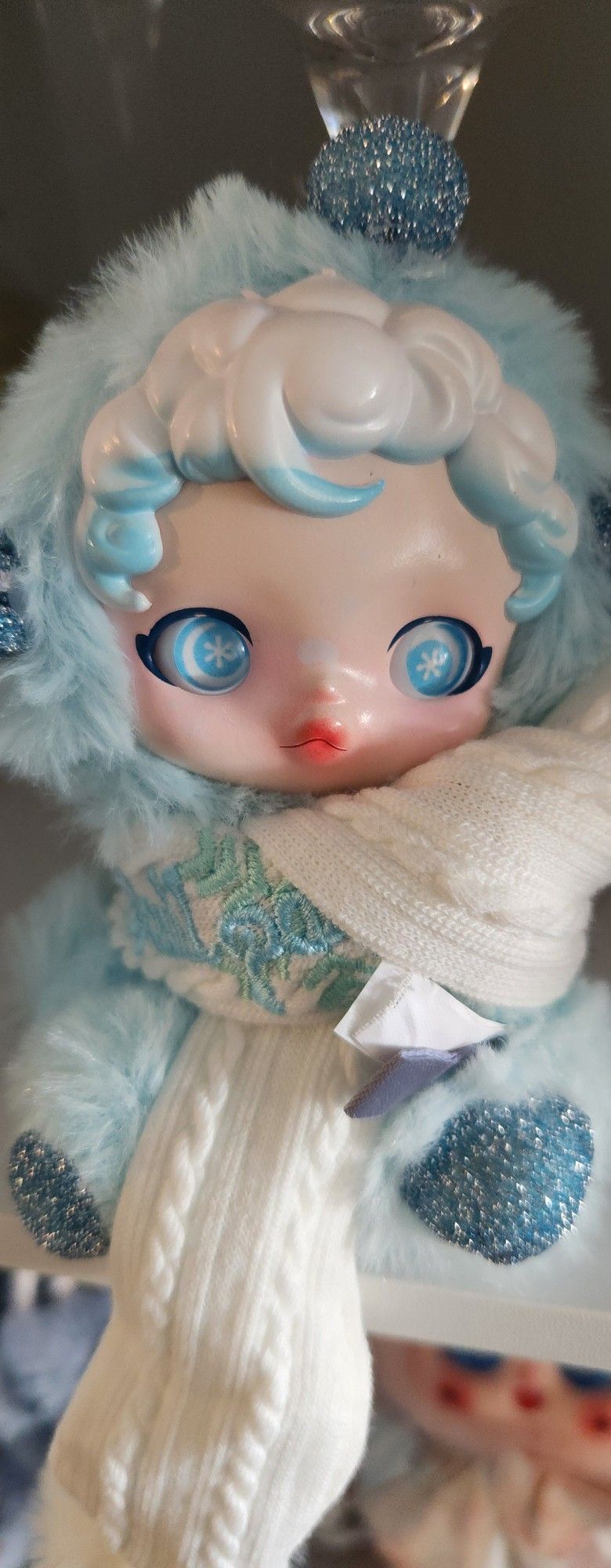 SKULL PANDA πΌ DOLL β€οΈ π π π