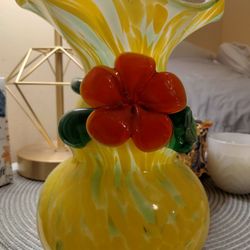 Vintage Vase