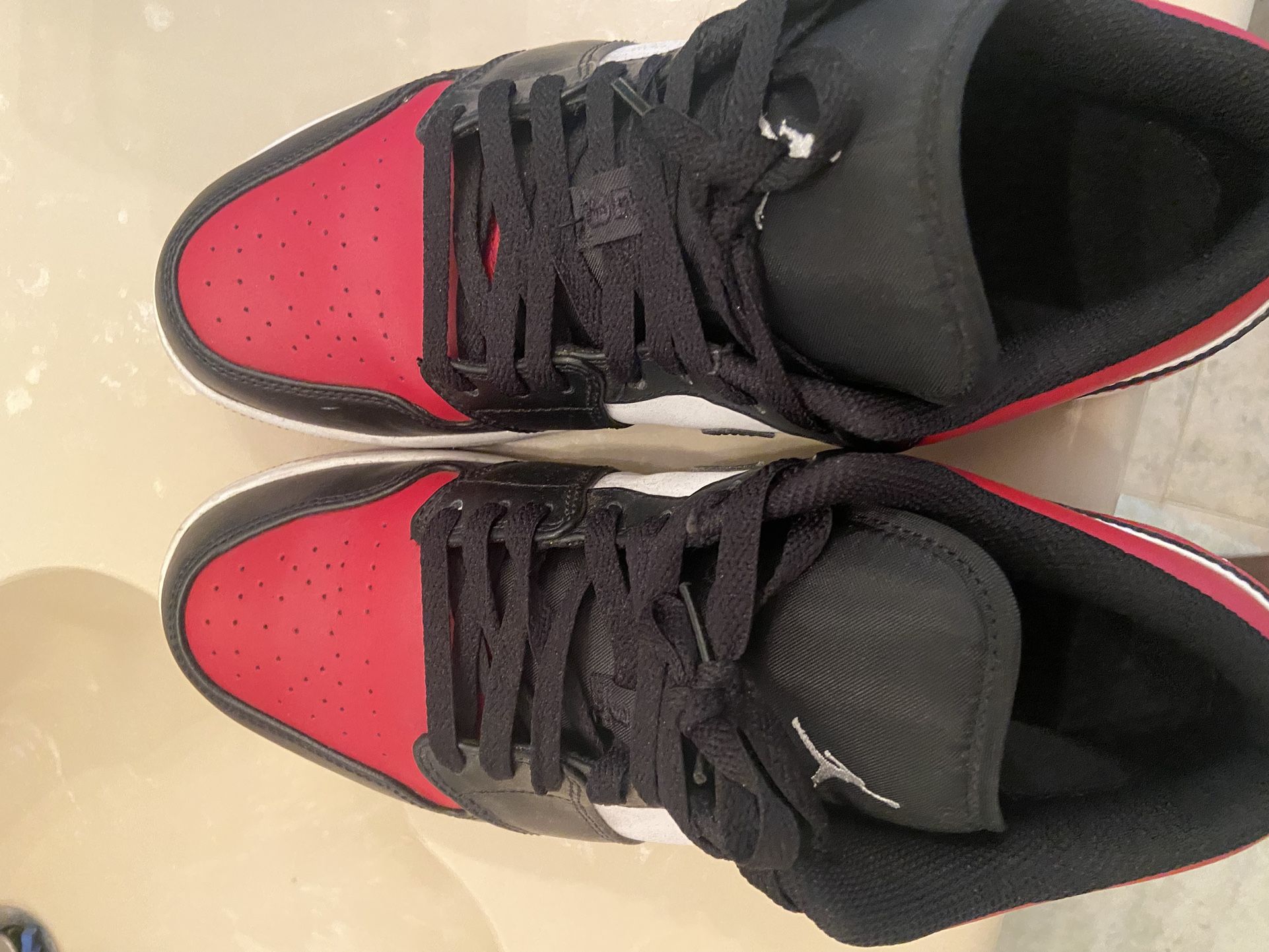 Jordan 1 Low