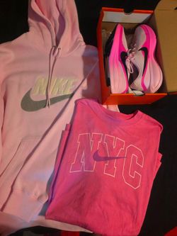 Nike set