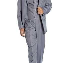 Boys 5 piece suit. Size 12
